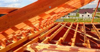 Кровельные работы Кирово-Чепецк цена от 513 руб.