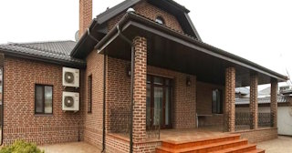 Строительство домов из кирпича с мансардой в Кирово-чепецке | от 3591 рублей