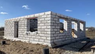 Проекты из газобетона от 3591 рублей - строительство домов и бань в Кирово-чепецке