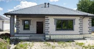 Строительство домов из кирпича с мансардой в Кирово-чепецке | от 3591 рублей